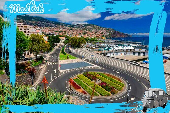 Monte Tobbogans + Old Town Tuk-Tuk Private Tour by MadTuk - Practical Details and Comfort