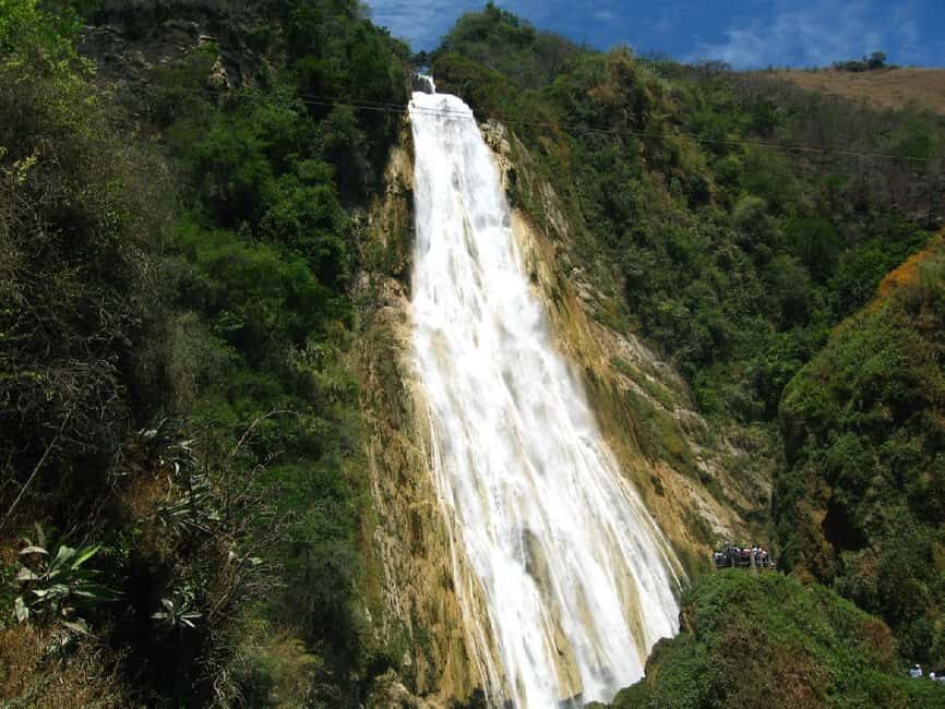 Montebello Lagoons and Chiflón Waterfalls Tour - An In-Depth Look at the Tour Experience