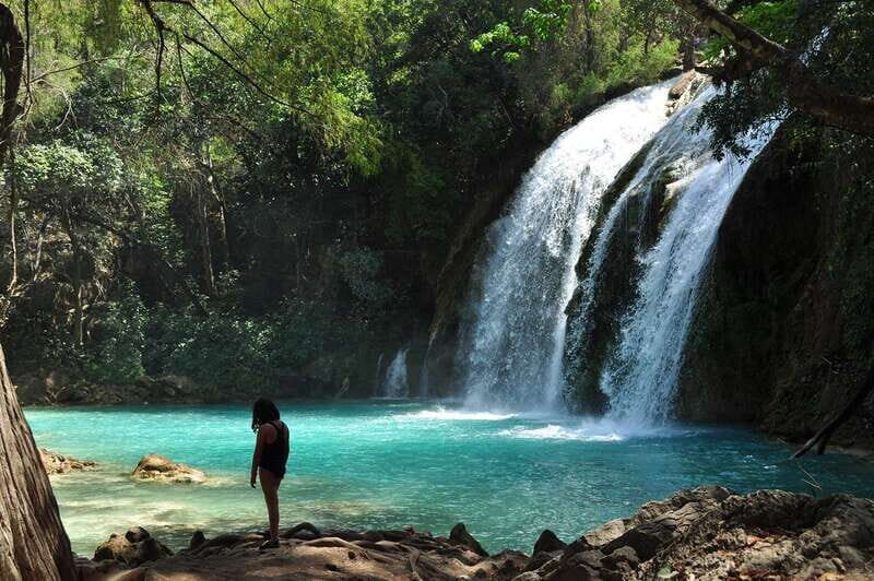 Montebello Lakes and Chiflon Day Tour from San Cristobal - Practical Details and Tips