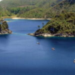 Montebello lakes & Chiflon Waterfalls from San Cristobal - What’s Included, and What’s Not