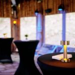 Montebello, QC: Parc Omega Wolves Experience with Cocktail & Guide - The Sum Up