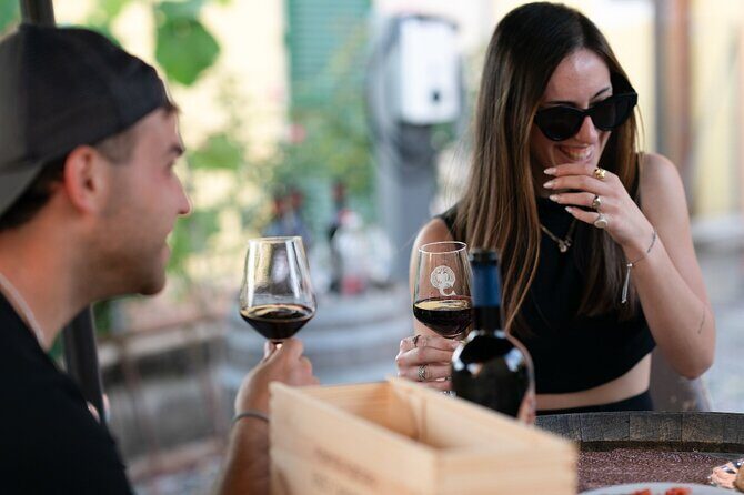 Montecarlo E-Bike One Day Tour with Lunch and Tasting - Who Should Consider This Tour?