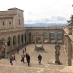 Montecassino Abbey and Gaeta Private Day Tour from Rome with Lunch - Practical Details and What You Need to Know