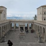 Montecassino Abbey Fullday from Rome - Final Thoughts