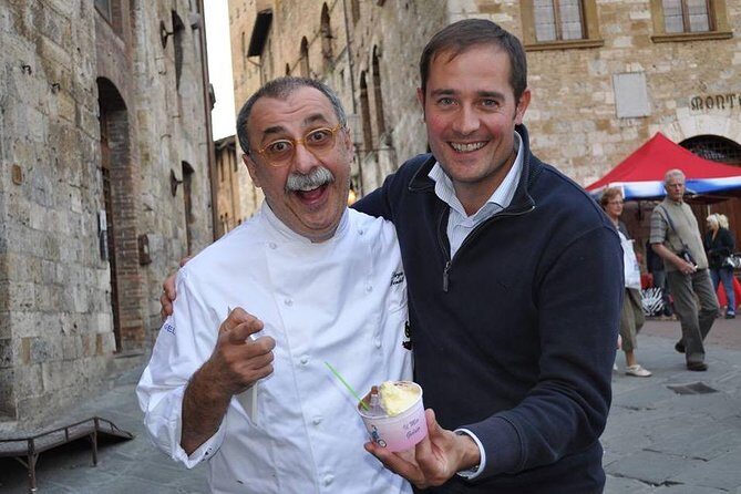 Montecatini Private Day Trip To Chianti & San Gimignano - The Sum Up
