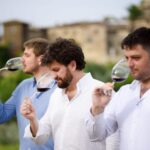 Montefioralle: Winery Tour and Wine Tasting - Exploring the Montefioralle Winery Experience