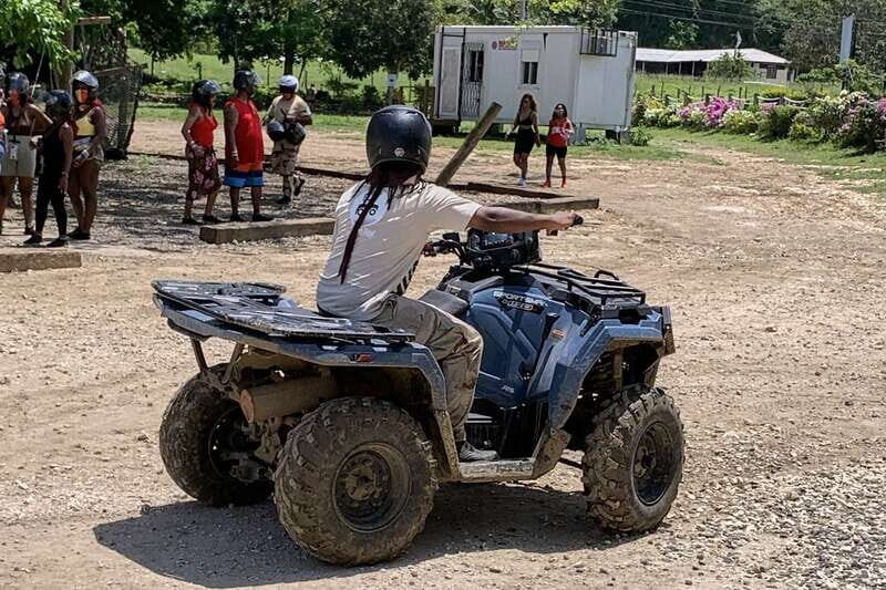 Montego Bay: Day Trip with Zipline, ATV, and Horseback Ride - Final Thoughts