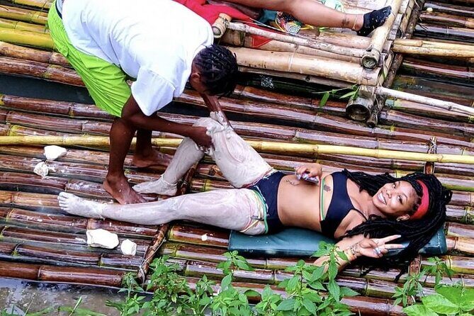 Montego Bay Highlight and Shopping Tour With Bamboo River Rafting - FAQ