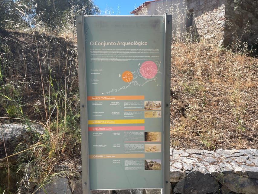 Montemor-o-Novo or Évora: One-Day Tour of Megaliths - Why This Tour Offers Great Value