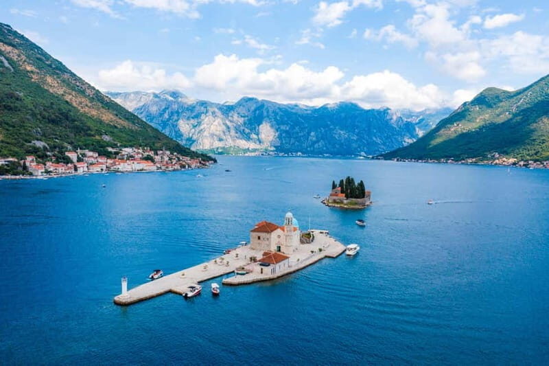 Montenegro: Boka Bay Private Tour - Is This Tour for You?
