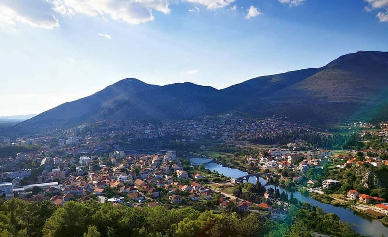 Montenegro & Bosnia combo day trip - Exploring the Itinerary: What You Can Expect