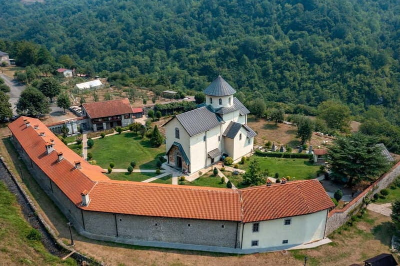 Montenegro Canyons day trip from Herceg Novi - Practical Details and What to Expect