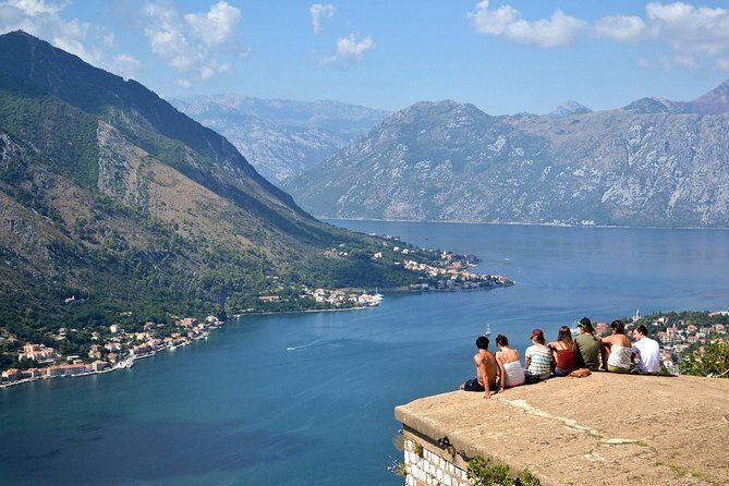 Montenegro Coast Experience from Dubrovnik (private) - What Could Be Better?