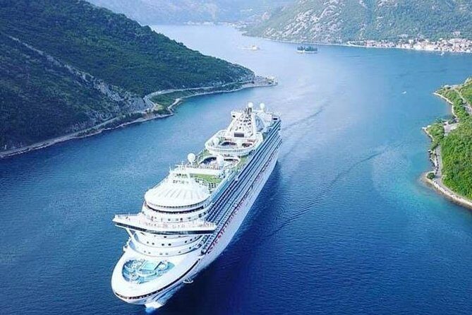 Montenegro coast- Tivat, Kotor and Budva (suggested for cruise ship travelers) - A Closer Look at the Montenegro Coast Tour