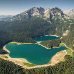 Montenegro: Durmitor, Black Lake, Tara, and Moraca Day Trip - The Itinerary in Detail: What to Expect at Each Stop
