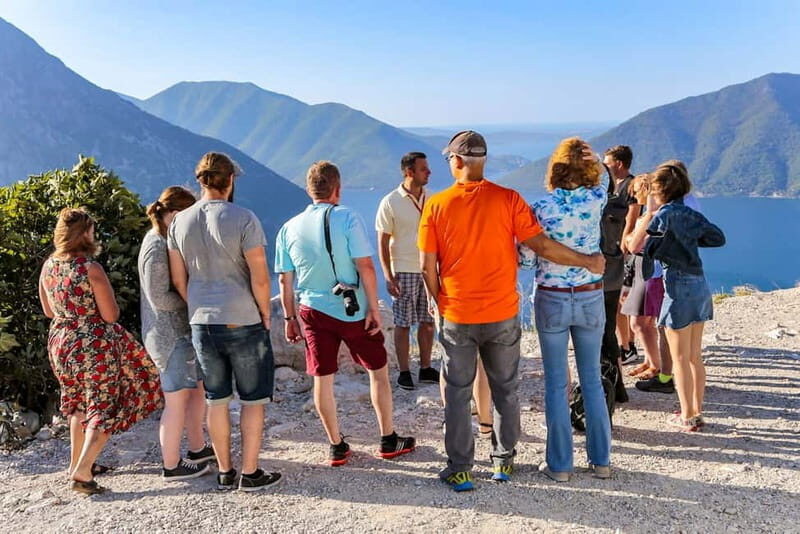 Montenegro: Durmitor, Tara & Ostrog Monastery Day Trip - Who Will Love This Tour?