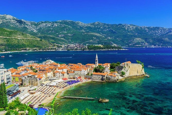 Montenegro Full Day Tour: Explore Budva & Kotor from Tirana - Who Should Book This Tour?