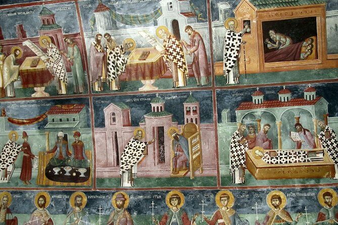 Montenegro Great Monastery Tour: Cetinje Monastery  Ostrog  Moraca Monastery - Who Should Consider This Tour?