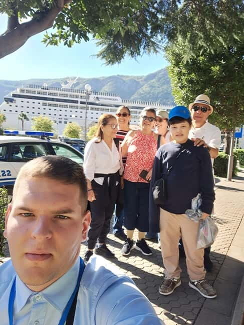 Montenegro: Kotor,Budva Guided Tour - FAQs