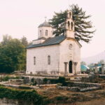 Montenegro: Lovcen Cable Car, Njegusi & Cetinje Day Tour - Visiting Njego Mausoleum