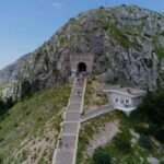 Montenegro: Lovcen National Park Private Tour with Boat Ride - Cetinje: Montenegro’s Former Royal Capital