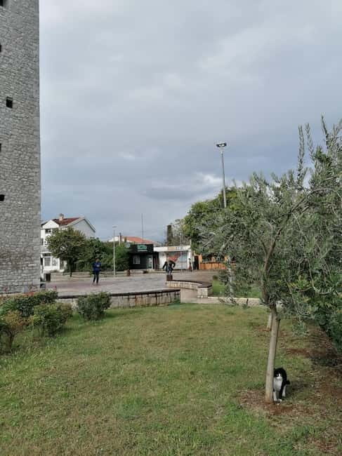 Montenegro: Podgorica Through the Ages - In-Depth Review of the Tour