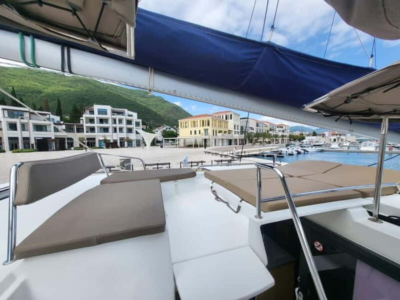 Montenegro: Private Boat Charter with Skipper - FAQs