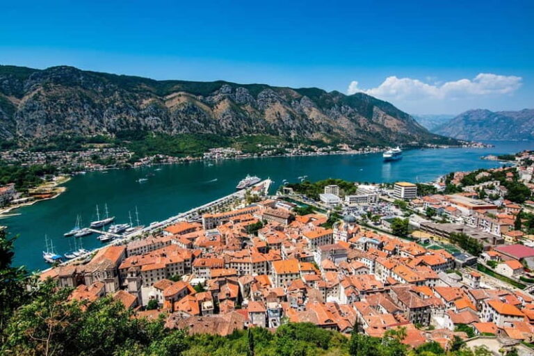 Montenegro Private Tour - Why This Tour Works