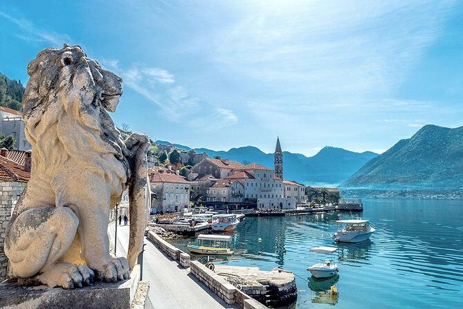 Montenegro Private Tour: Kotor, Perast,Our Lady Of The Rock,Budva - Final Thoughts