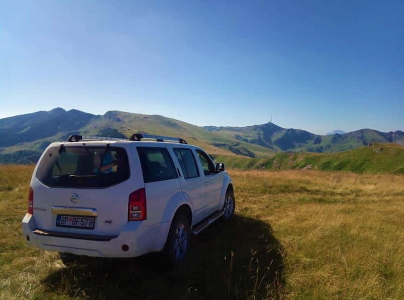 Montenegro: The Ring of Bjelasica  Jeep Safari Private Tour - Why This Tour Offers Good Value