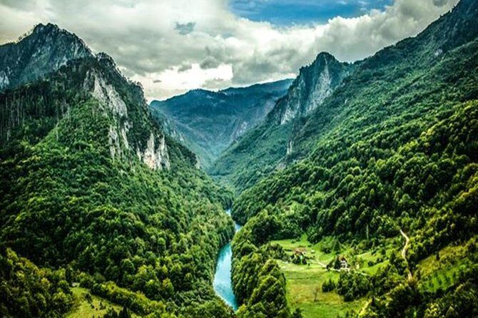 Montenegro Top Highlights in 3 Days - Who This Tour Is Best For
