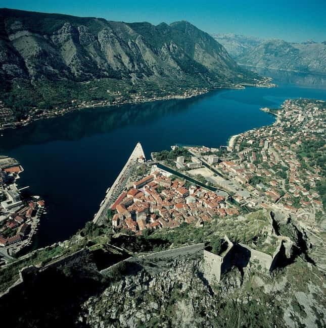 MONTENEGRO TOUR History, tradition, culture! - Exploring the Montenegro Tour in Detail