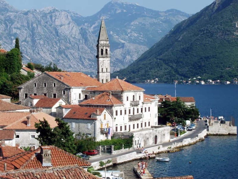 Montenegro:Kotor, Perast, Our Lady of the Rocks Private Tour - The Practicalities: What You Need to Know