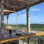Montepulciano: Artisan Heroic Wine Tasting at the Terrace - The Vineyard Walk