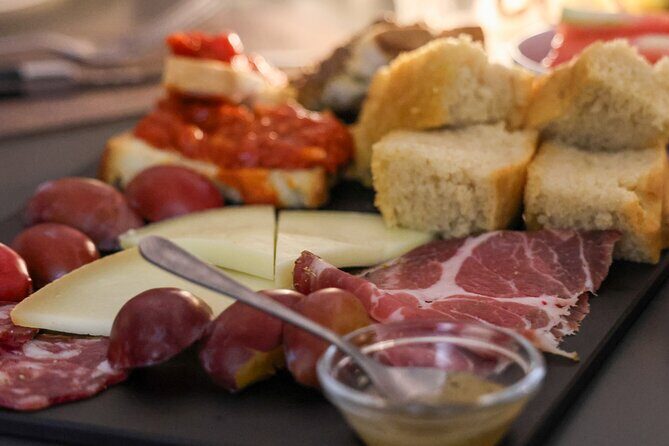 Montepulciano - Heroic Wine Tasting - What to Expect From the Tour