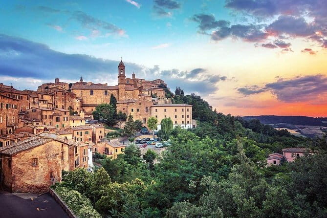 Montepulciano, Montalcino, Pienza from Florence - The Sum Up: Who Will Love This Tour?