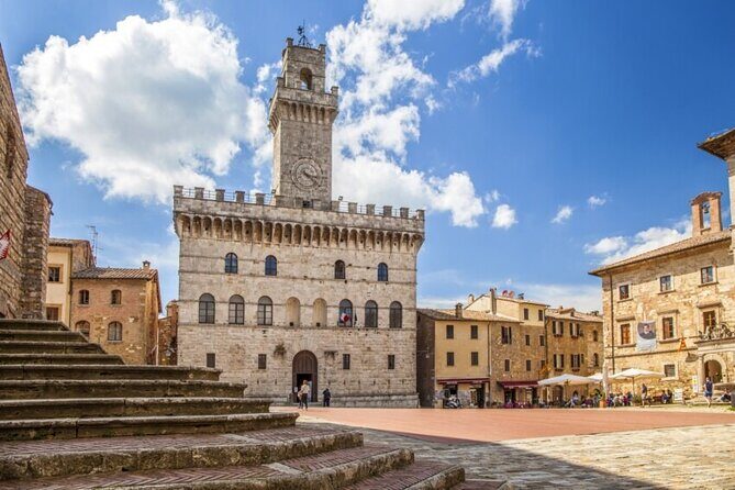 Montepulciano Noble Wines tour in Tuscany from Rome - The Sum Up: Is This Tour Right for You?