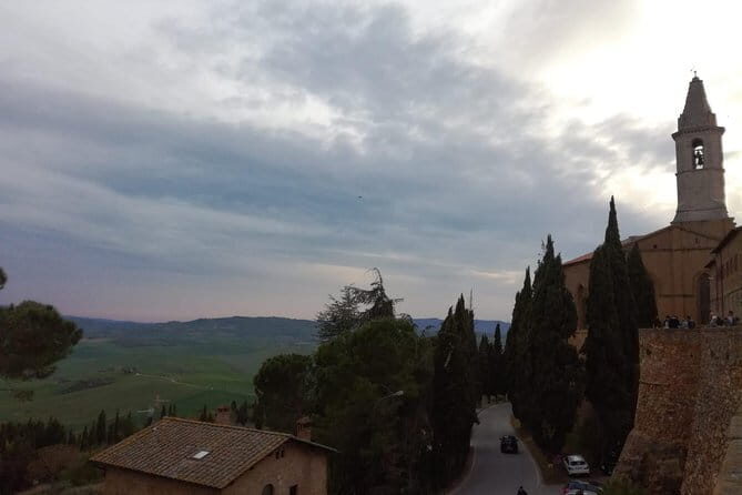 Montepulciano Wine & Pienza Flavors Private Day Tour from Tuscany - An In-Depth Look at Your Tuscany Day