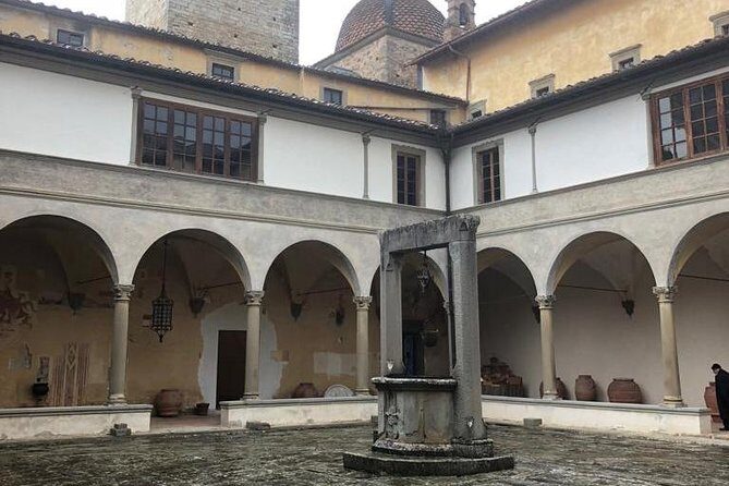 Montepulciano Wine & Pienza Flavours Day Tour from Rome - Who Is This Tour Best For?