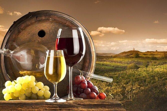 Montepulciano Wine Tasting and Orvieto Private Day Tour from Rome - An In-Depth Look at the Experience