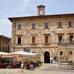 Montepulciano: Wine Tasting & Lunch in a typical winery - What’s Included and What’s Not