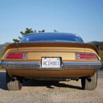 Monterey & Big Sur: 1970 Pontiac Firebird Formula 400 Rental - Who Should Book This Tour?