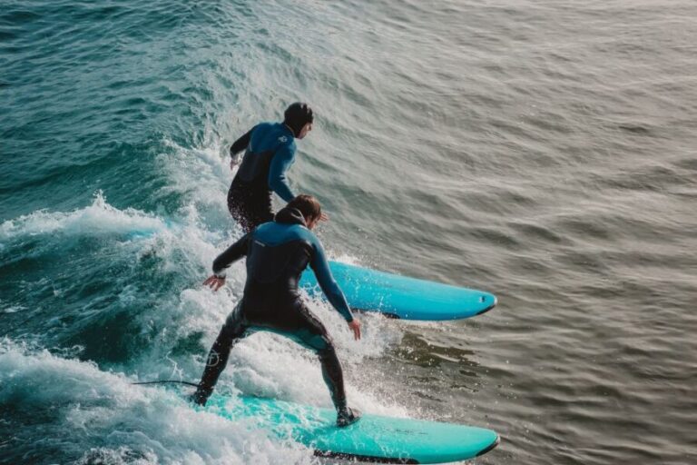 Monterey: Private Surfing Lessons - Final Thoughts