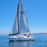 Monterey: Private Whale Watching/Sailing Tour for 6 - The Captain’s Knowledge: Making Every Moment Special