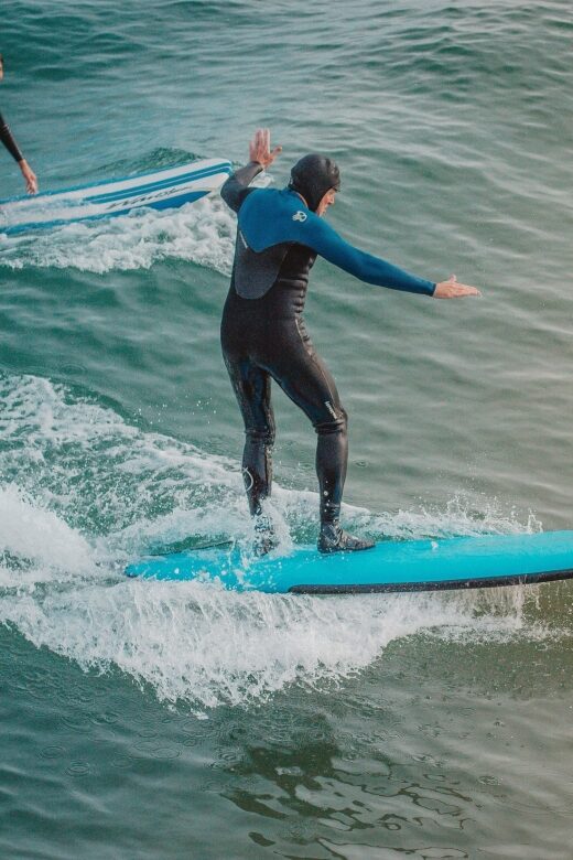 Monterey: Surfing Rental Package - A Closer Look at the Monterey Surfing Rental Package