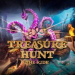 Monterey: Treasure Hunt The Ride - Ticket + Power-Up Combo - Who Will Love This Tour?