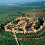 Monteriggioni San Gimignano and Castellina in Chianti Fullday from Rome - FAQ