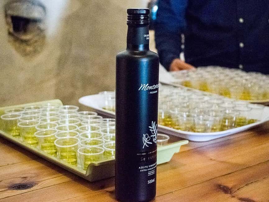 Monterosa Olive Grove: Visit to the Mill & Olive Oil Tasting - Who Should Consider This Tour?