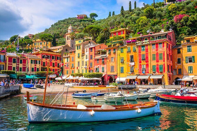 Monterosso and Portofino Shore Excursion from La Spezia - Final Thoughts