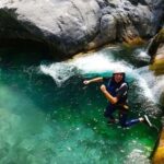 Monterrey: Canyoning + Hiking + Water Jumps + Rappel + Caves - Who Will Love This Tour?